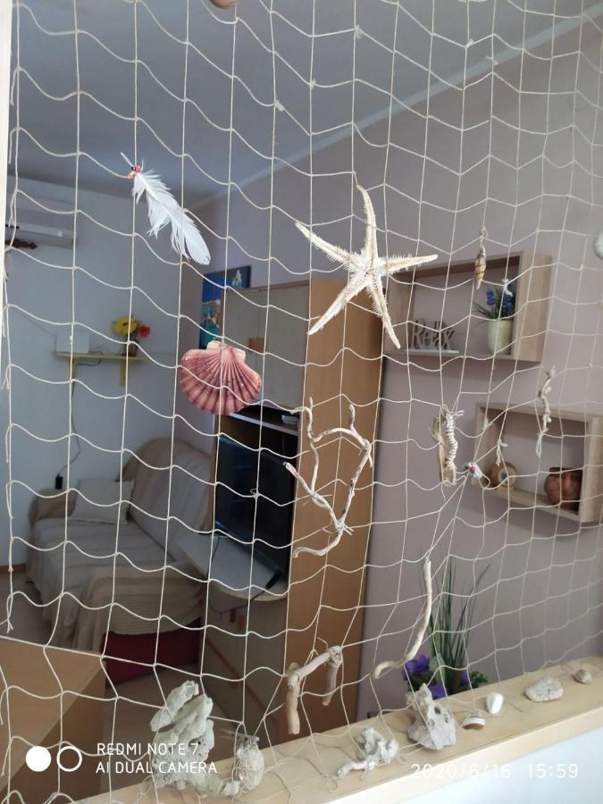 Apartman Ena Vodice Extérieur photo