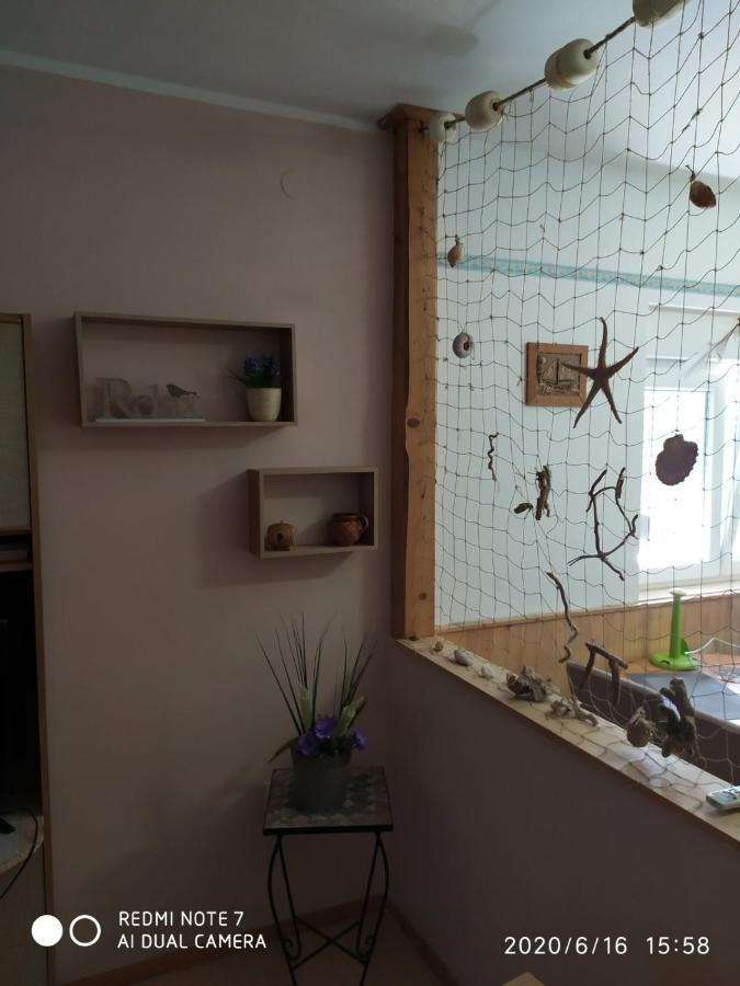 Apartman Ena Vodice Extérieur photo