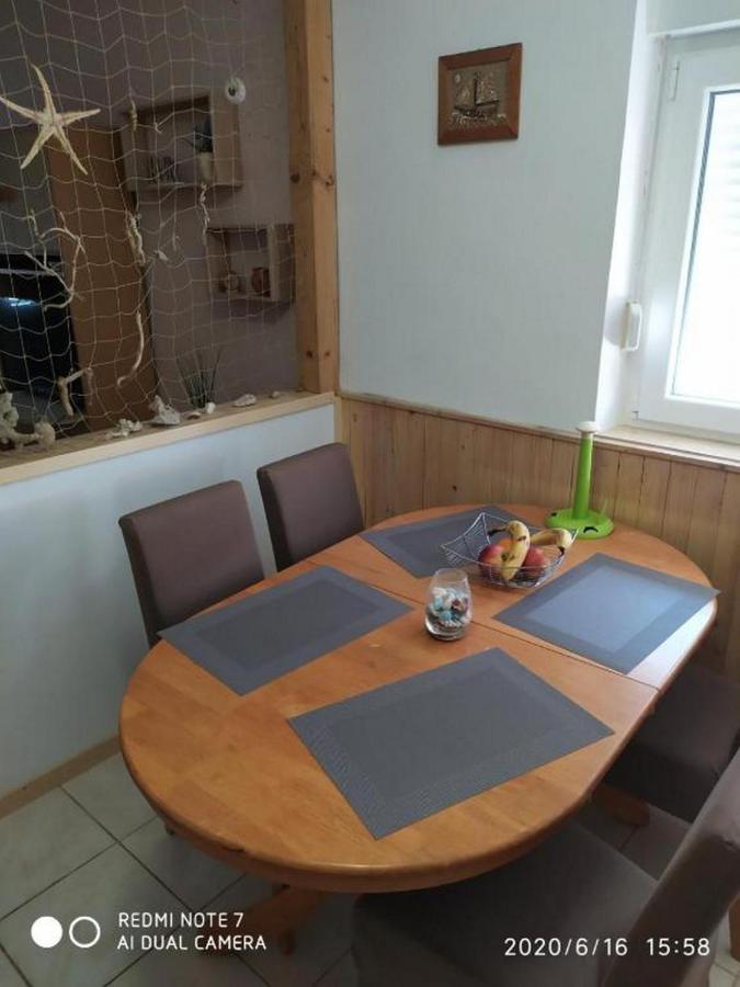 Apartman Ena Vodice Extérieur photo