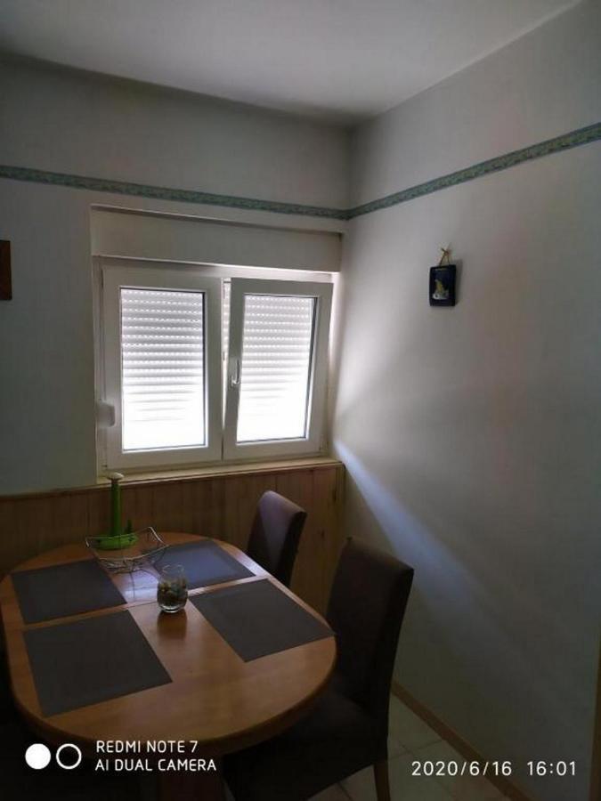 Apartman Ena Vodice Extérieur photo