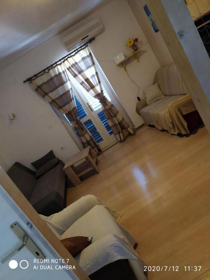 Apartman Ena Vodice Extérieur photo
