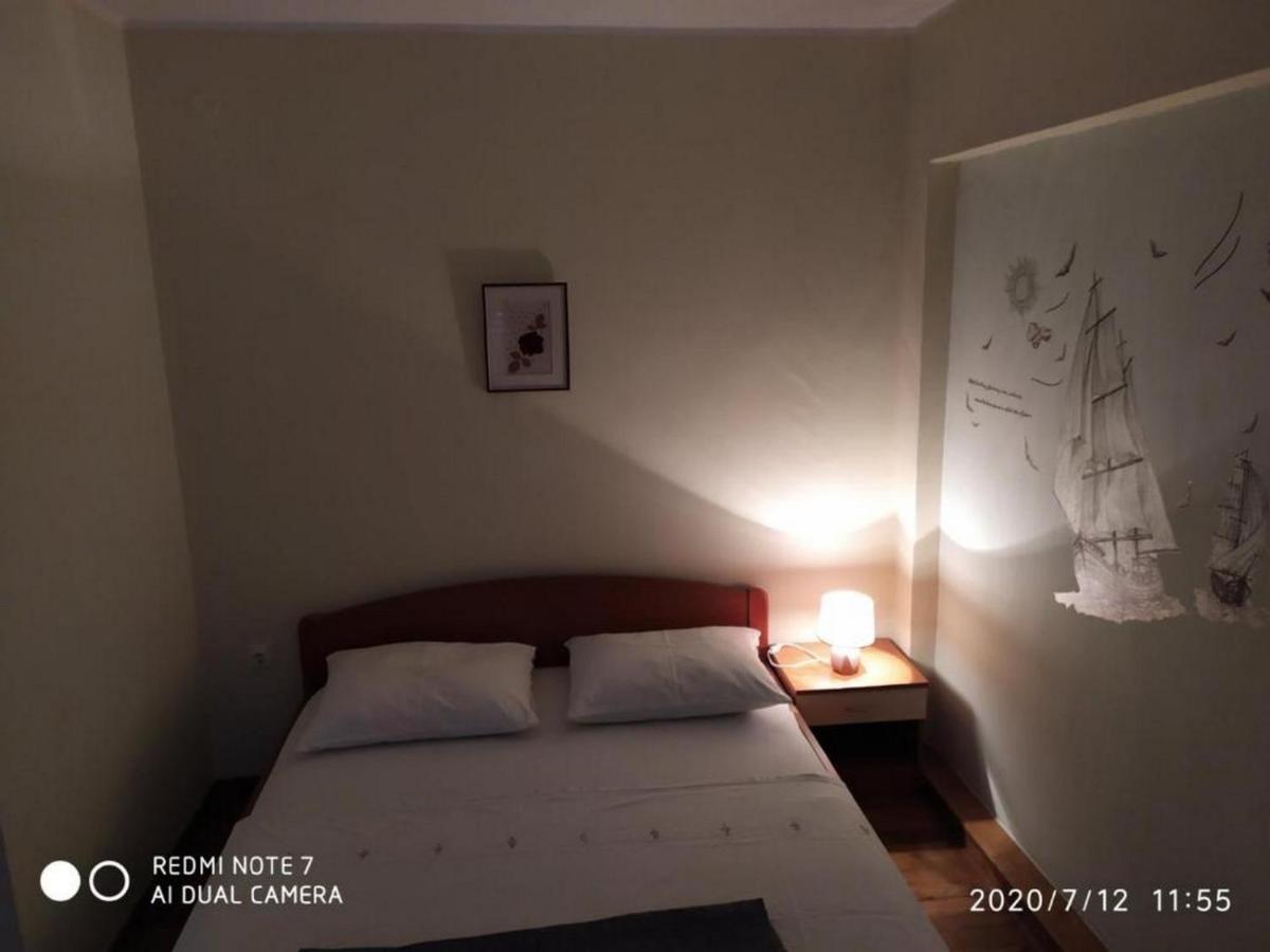 Apartman Ena Vodice Extérieur photo