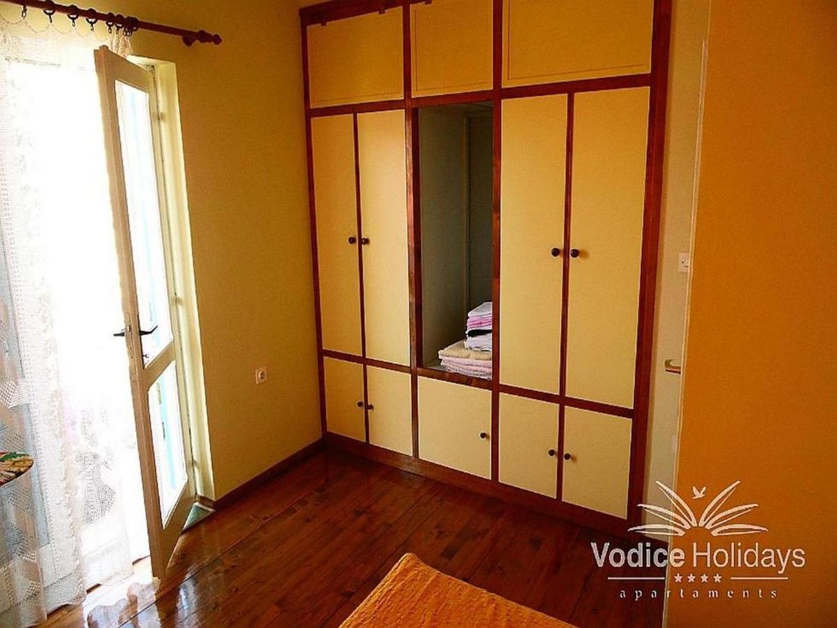Apartman Ena Vodice Extérieur photo
