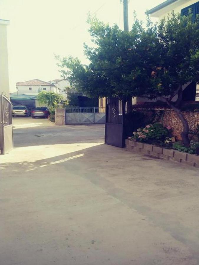 Apartman Ena Vodice Extérieur photo