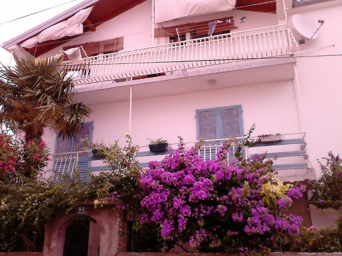 Apartman Ena Vodice Extérieur photo
