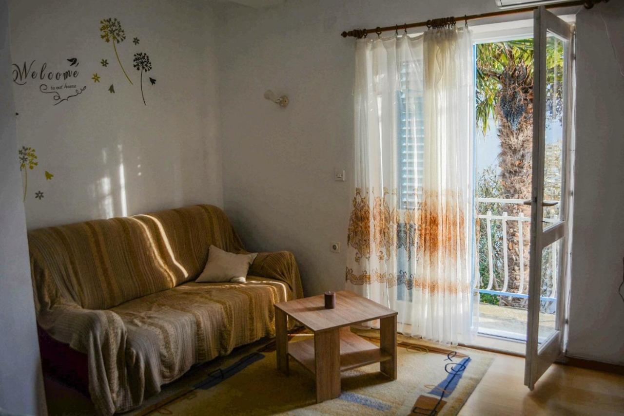 Apartman Ena Vodice Extérieur photo